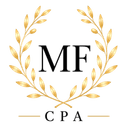 MFCPA, P.C. logo
